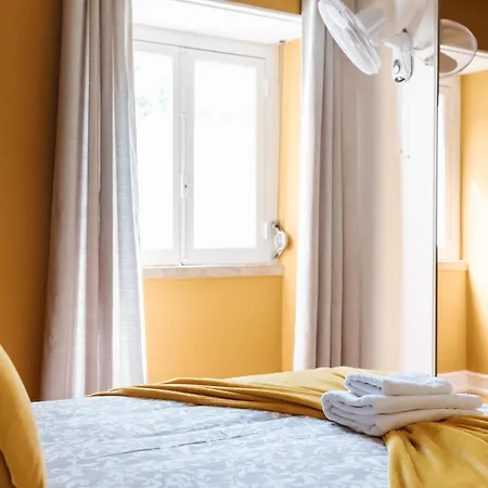 Aquilla Family 203 Accommodatie bij particulieren