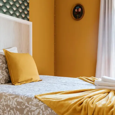 Aquilla Family 203 Accommodatie bij particulieren