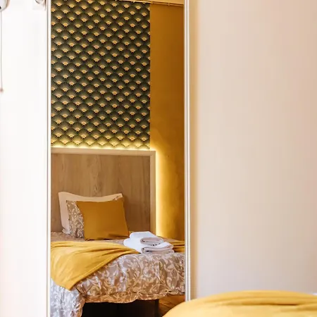 Aquilla Family 203 Accommodatie bij particulieren