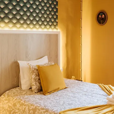 Aquilla Family 203 Accommodatie bij particulieren *
