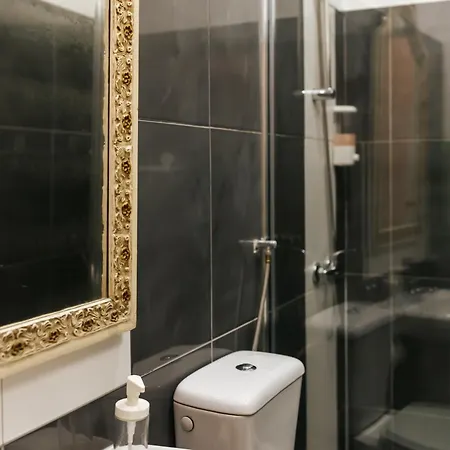 Aquilla Family 203 Accommodatie bij particulieren *