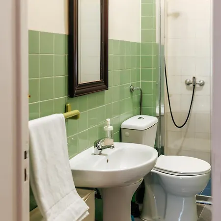 Aquilla Family 203 Accommodatie bij particulieren Lissabon