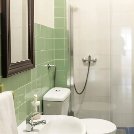 Aquilla Family 203 Accommodatie bij particulieren
