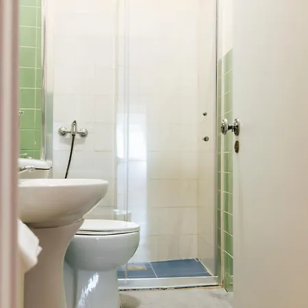 Accommodatie bij particulieren Aquilla Family 203