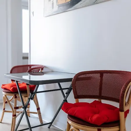 Aquilla Family 203 Accommodatie bij particulieren *