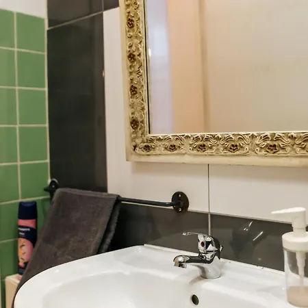Accommodatie bij particulieren Aquilla Family 203 *