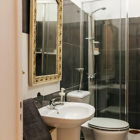 Aquilla Family 203 Accommodatie bij particulieren Lissabon