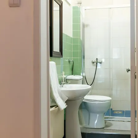 Accommodatie bij particulieren Aquilla Family 203