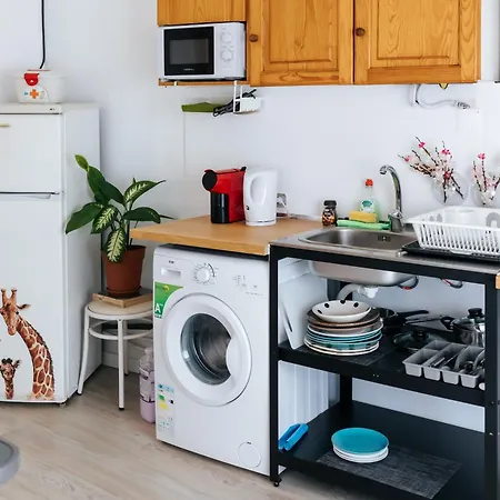 Aquilla Family 203 Accommodatie bij particulieren *