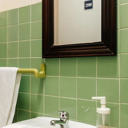 Accommodatie bij particulieren Aquilla Family 203 *