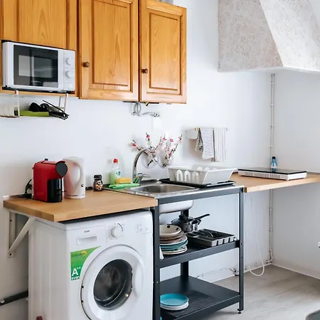 Aquilla Family 203 Accommodatie bij particulieren Lissabon