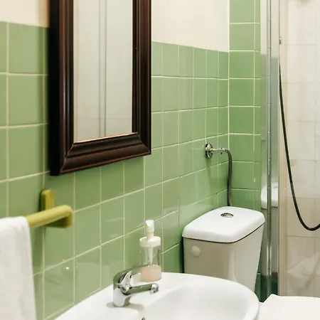 Aquilla Family 203 Accommodatie bij particulieren