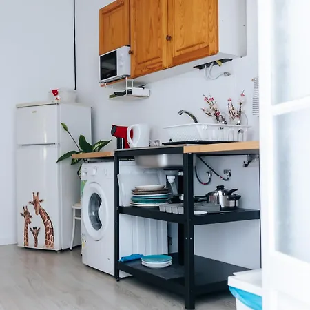 Accommodatie bij particulieren Aquilla Family 203 *