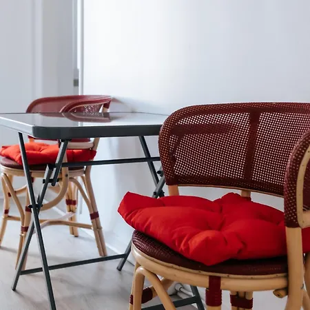Aquilla Family 203 Accommodatie bij particulieren Lissabon