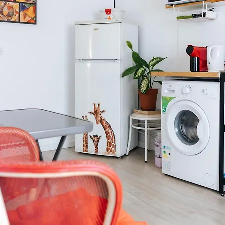 Aquilla Family 203 Accommodatie bij particulieren *